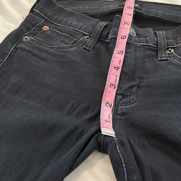 HUDSON Jeans - Picture 9 of 14